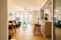 Blk 291 Bishan Heights (Bishan), HDB 5 Rooms #585894191